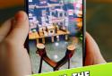 Angry Birds AR: Isle of Pigs  screenshot 5