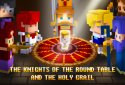 Pixel Knights screenshot 3