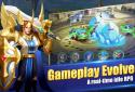 Dawn of Fate screenshot 2