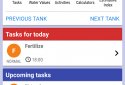 Aquarium Assistant screenshot 2