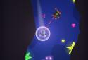 Cave FRVR -космічний корабель screenshot 5