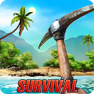 Island Is Home 2 Survival Game Simulator