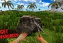 Island Is Home 2 Survival Game Simulator screenshot 1