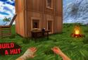 Island Is Home 2 Survival Game Simulator screenshot 2