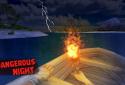 Island Is Home 2 Survival Game Simulator screenshot 3