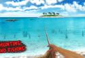 Island Is Home 2 Survival Game Simulator screenshot 4