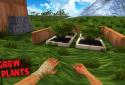 Island Is Home 2 Survival Game Simulator screenshot 6