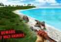 Island Is Home 2 Survival Game Simulator screenshot 7