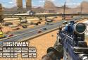 Sniper Strike - Shooting screenshot 3