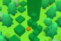 Dancing Cube Line Jump : Tap Tap Music World Tiles screenshot 1