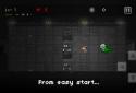 Dungeon Souls: runner's Deal screenshot 2