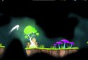 Flora and the Darkness - beautiful 2D платформер screenshot 10