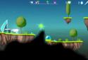 Flora and the Darkness - beautiful 2D платформер screenshot 11