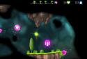 Flora and the Darkness - beautiful 2D платформер screenshot 2