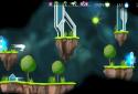 Flora and the Darkness - beautiful 2D платформер screenshot 3