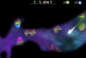 Flora and the Darkness - beautiful 2D платформер screenshot 4