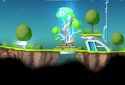 Flora and the Darkness - beautiful 2D платформер screenshot 6