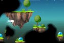 Flora and the Darkness - beautiful 2D платформер screenshot 7