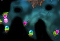 Flora and the Darkness - beautiful 2D платформер screenshot 8