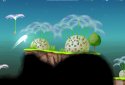 Flora and the Darkness - beautiful 2D платформер screenshot 9