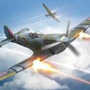 War Dogs : Ace of Fighters World War 2