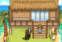 Fishing Paradiso screenshot 2