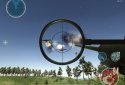 WWII: Clear Sky 1941 screenshot 8