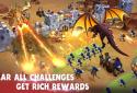 Epic War - Castle Alliance screenshot 2