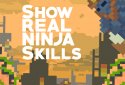 Tap-Tap Ninja screenshot 2