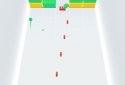 Hyperoid: Hyper Brick Breaker screenshot 3