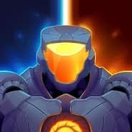 Rock Shooter : Se7en Hero