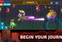 Rock Shooter : Se7en Hero screenshot 1