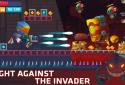 Rock Shooter : Se7en Hero screenshot 2