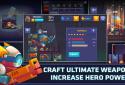 Rock Shooter : Se7en Hero screenshot 3