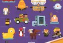 Merge Empire - Idle Kingdom & Crowd Builder Tycoon screenshot 6
