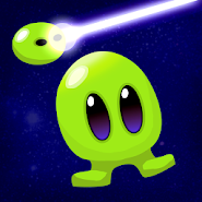 Tiny Alien Tiny Alien
