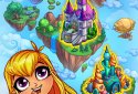 Sophie's Mystery Adventure screenshot 3