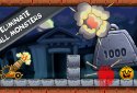 Roly Poly Monsters screenshot 2