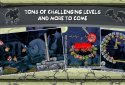 Roly Poly Monsters screenshot 5