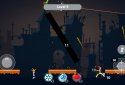 Stickfight 2: Infinity screenshot 1