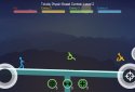 Stickfight: Legend of Survival screenshot 2