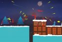 Stickfight: Legend of Survival screenshot 7