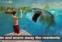 Shark Simulator 2019 screenshot 3