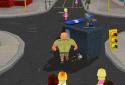 Zombies: Run & Bite screenshot 2