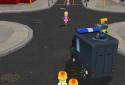Zombies: Run & Bite screenshot 4