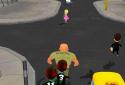 Zombies: Run & Bite screenshot 5
