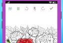 Adult Coloring Book FREE 2019 ?? by ColorWolf screenshot 4