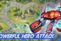 Asgard Defender -TD Game screenshot 5