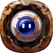 ECO : Falling Ball