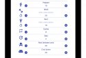 Tabata Timer: Interval Timer Workout Timer HIIT screenshot 14